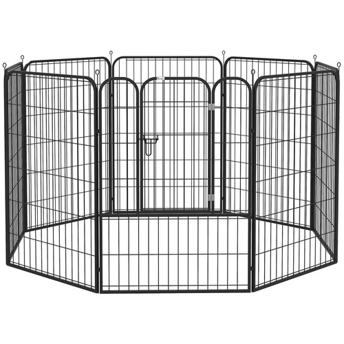 Pawhut panels heavy duty - heavy,