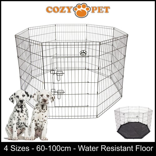 Playpen pet dog - playpen,