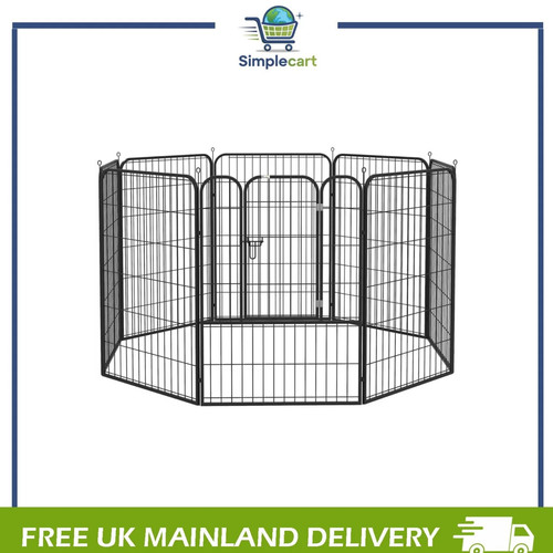 Panels heavy duty puppy play - panels,