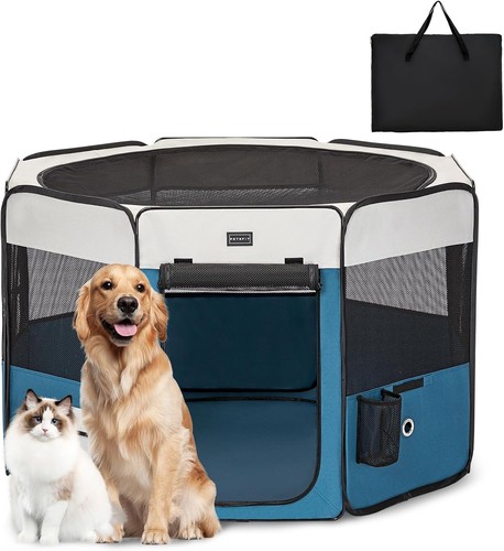Petsfit dog pen - petsfit, indoor