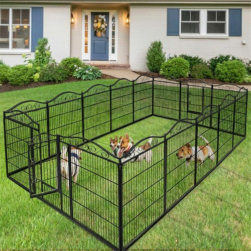 Panel pet playpen - panel,