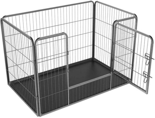 Heavy duty puppy dog play - puppy,