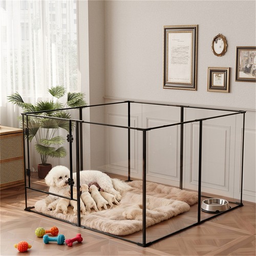 Bingopaw large pet - large, playpen