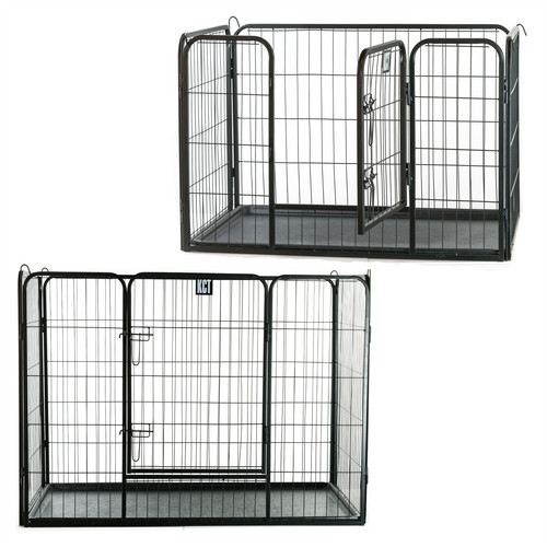 Heavy duty pet play - play, with