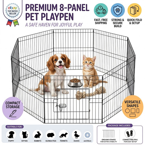 Panel heavy duty pet - 6,