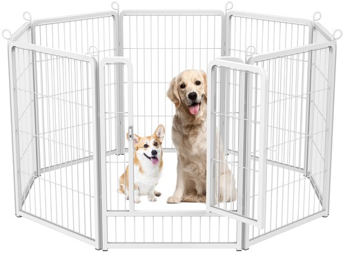 Dog pen panel - dog,