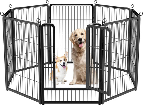 Homidec dog pen panel - dog, puppy