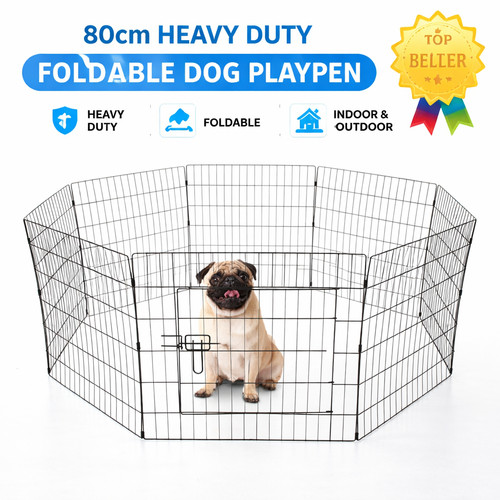 Pet playpen dog - pen, puppy
