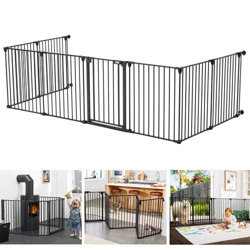 Heavy duty metal - puppy, dog