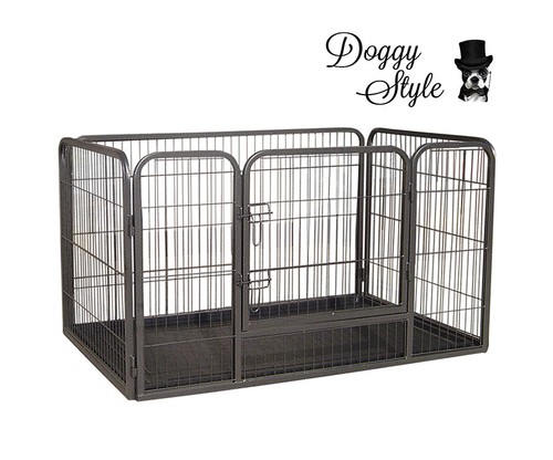 Heavy duty puppy - puppy, pen