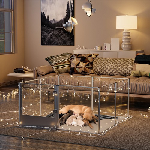 80cm height large - 80cm, playpen