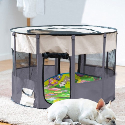 Large portable pet dog - large, cat