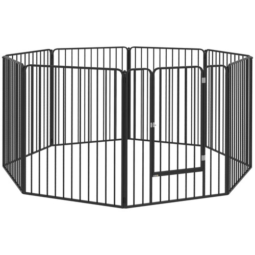 Heavy duty dog - duty, playpen