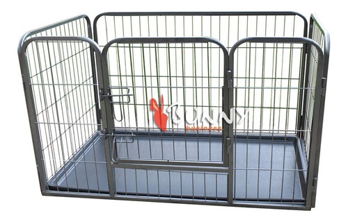 Heavy duty piece puppy - heavy,