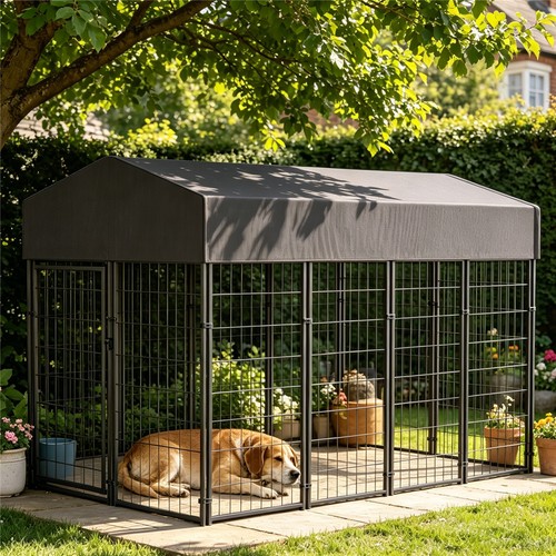 Extral large dog crate house - dog,