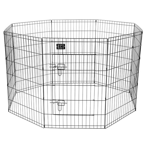 Extra large wire pet play - extra,