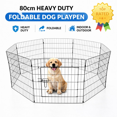 Pet playpen dog - pet, pen
