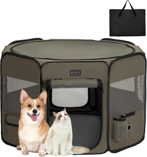 Petsfit dog pen indoor - dog,