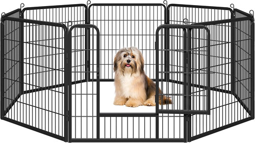 Heavy duty dog pen - duty,